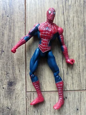 Buy 2006 5  Spiderman Figure Toybiz • 12.99£