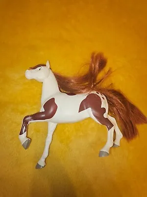 Buy Barbie Horse Toy • 2£