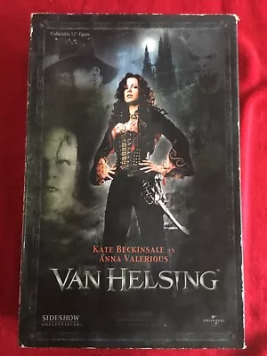 Buy 1/6 Scale Sideshow Collectible Van Helsing • 80£