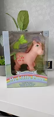 Buy My Little Pony Classic Original Ponies Cherries Jubilee Pony Figure • 8£