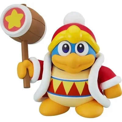 Buy Good Smile Company Nendoroid Kirby King Dedede Action Figure JAPAN OFFICIAL • 67.76£