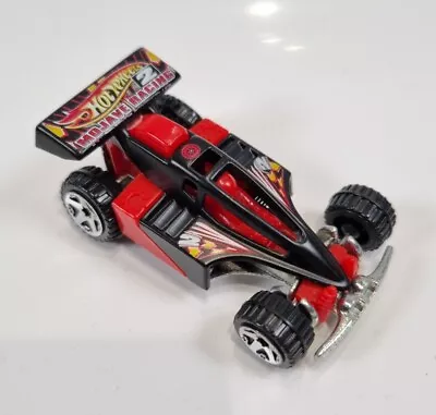 Buy Mojave Racing 2 Hot Wheels Diecast Car Mattel 1991 • 4.99£