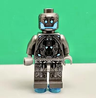 Buy LEGO Super Heroes Minifigure Ultron Sentry From Iron Man Vs Ultron 76029, Sh166 • 3.99£