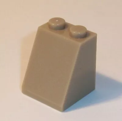 Buy Lego - 2x2x2 Stud Slopes Bricks - Pick Colour & Pack Size  - ID 3678 - NEW • 1.85£