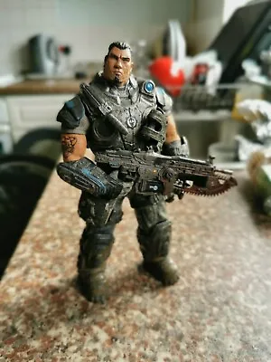 Buy Gears Of War Figurine • 22£