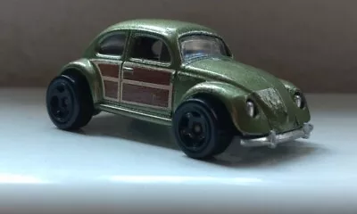 Buy Hot Wheels Volkswagen Beetle 1988 Vw • 1.50£