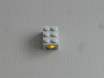Buy Lego Electric - 9v Light & Sound - Touch Sensor (879) • 4.99£
