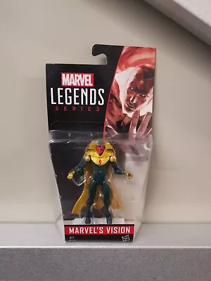 Buy Marvel Legends Series Marvel's Vision • 13.50£