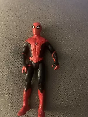 Buy Spider-Man: Far From Home 2019 Hasbro 6 Inch Tall Action Figure • 6.99£