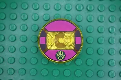 Buy Lego Dimensions Toy Tag Team Titans Go! - Beast Boy From Set 71225 (#2063) • 9.99£