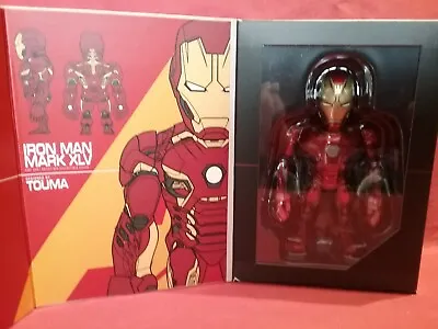Buy Hot Toys Marvel Avengers Age Of Ultron Artist Mix Iron Man Mark Xlv • 39.95£