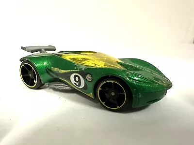 Buy Hot Wheels Lotus Concept • 2.99£