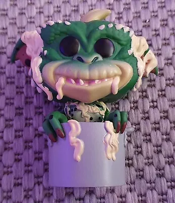 Buy Daffy Funko Pop Figure 1148 Gremlins 2 The New Batch Movies Exclusive • 15.49£
