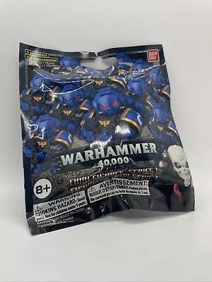 Buy Bandai Warhammer 40,000 40k Chibi Series 1 - Factory-Sealed Blind Bags • 4.72£