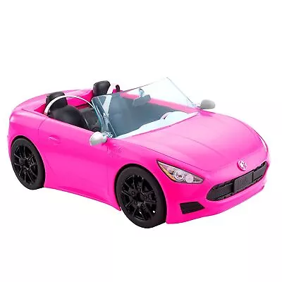 Buy Barbie - Convertible Car /Toys • 30.68£