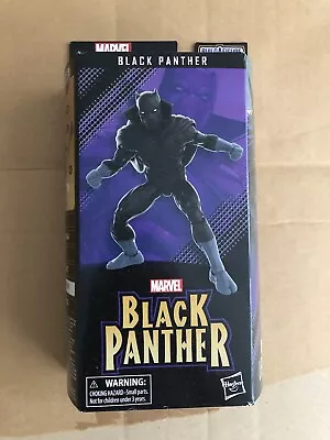 Buy Marvel Legends Black Panther Comic Attuma BAF Wave Action Figure New And Sealed • 16£