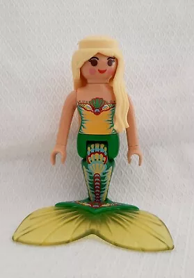Buy Playmobil Sea Mermaid Yh • 1.80£