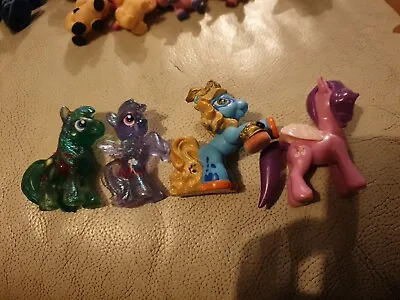 Buy My Little Pony Blind Bag Figures • 3£