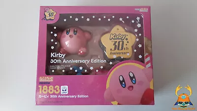 Buy Kirby 30th Anniversary Edition Nendoroid Figure • 98£