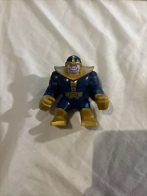 Buy Lego Marvel Thanos Big Fig • 20£