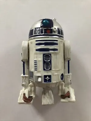 Buy Star Wars R2-D2 Shield Generator Assault Figure Legacy Collection Hasbro 2008 • 9.99£