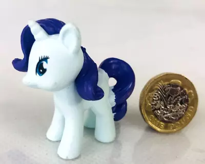 Buy My Little Pony Mini Blue MLP • 7.87£