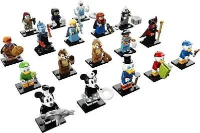 Buy LEGO Minifigures Disney Series 2  (71024) - PICK YOUR MINIFIGURE • 3.99£