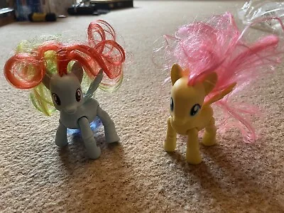 Buy My Little Pony - Set Of 2 Figures • 3£