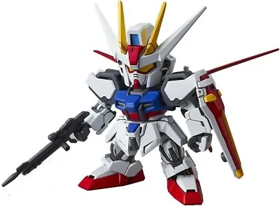Buy BANDAI SPIRITS SD Gundam EX Standard Ale Strike Gundam Plastic Model • 18.39£