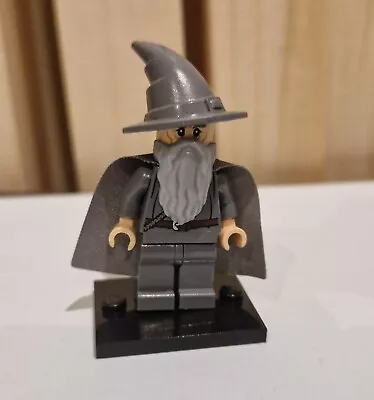 Buy Lego The Hobbit Gandalf The Grey Minifigure Lord Of The Rings 79003 • 2.50£