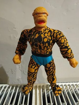 Buy Mego Marvel Action Figure - The Thing 1975 Near Mint Condition • 56£