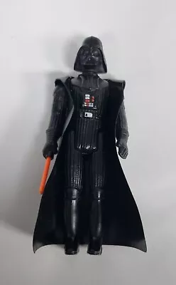 Buy Vintage 1977 Star Wars Darth Vader Figure 3.75in Comes With Original Cape • 19.99£
