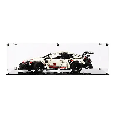 Buy Display Case For 42096 Lego Technic Porsche 911 • 79.99£