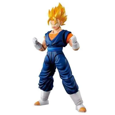 Buy Bandai Hobby BAN230457 Figure-rise StandardSuper Saiyan Vegito Dragon Ball Z, Wh • 39.90£