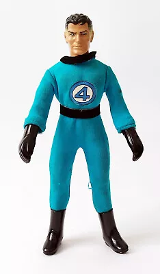 Buy Mego Fantastici 4 Mr. Fantastic 8  Body Type 2 Action Figure 1975 Restored • 71.97£