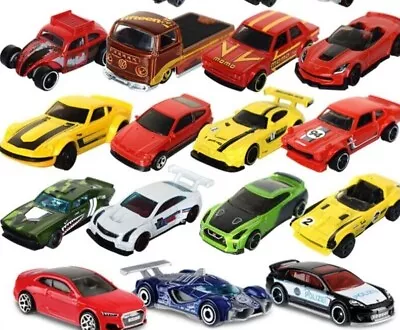 Buy 1/64 Diecast - Various Makes - Cars Starting With L • 3£