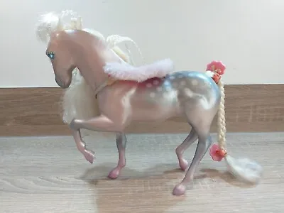 Buy Fashion Star Fillies Vintage Kenner Horse Figure Chloe Accessories • 19.99£