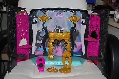 Buy Monster High - G1 - Accessories 13 Wishes Disco - Mattel • 7.20£