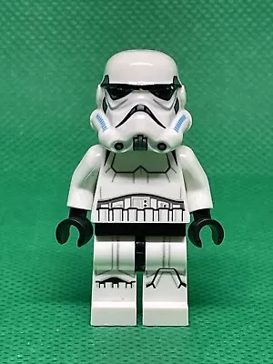 Buy Lego Star Wars Mini Figure Stormtrooper Mismatched (2014) SW0585 • 4.49£