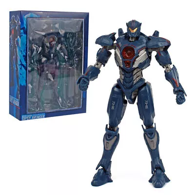 Buy Gipsy Avenger Robot Collectible Model Toy Pacific Rim 2 Uprising Action Figure • 20.79£