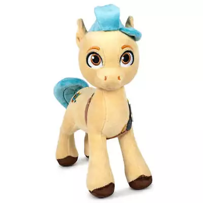 Buy My Little Pony Hitch Stuffed Animal - 25cm Plush Stuffed Animal • 17.30£