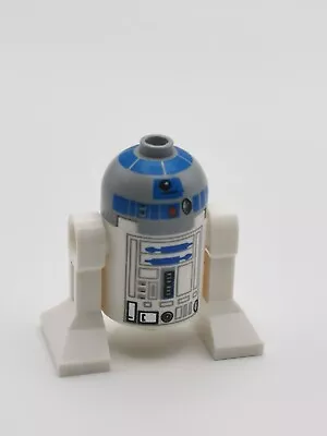 Buy Lego R2-D2 Minifigure From Sets 9490 9494 10188 8092 7877 10198 8038 9493 Sw217 • 6.50£