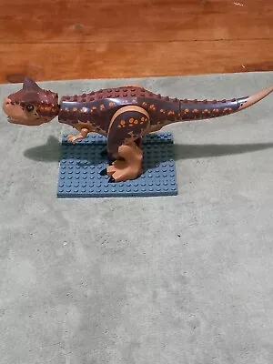 Buy Lego Jurassic World Dinosaurs Used • 26.99£