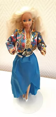 Buy 1992 Barbie Sea Holiday • 30.03£