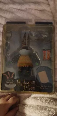 Buy Neca Nightmare Before Christmas Harlequin Demon  • 45£