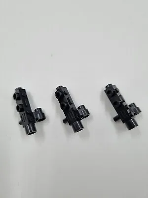 Buy LEGO Camera Space Gun Black 4360 NEW X3 (26) • 4.99£