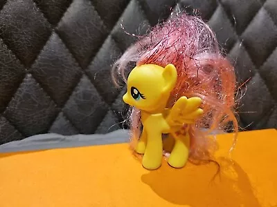 Buy My Little Pony Friendship Is Magic Fluttershy Cutie Mark 2010 • 9.99£