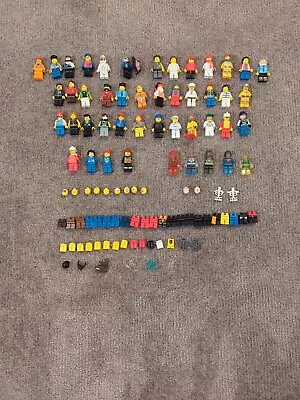 Buy Lego Figures Bundle • 14.99£