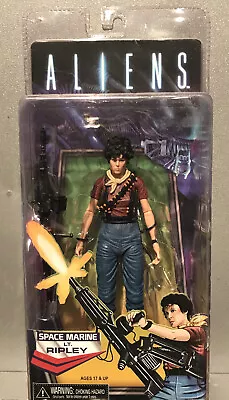 Buy 2016 - ALIENS ⭐️LT. Ripley ⭐️ Unopened And Sealed -COLLECTIBLE - ⭐️AWESOME ⭐️ • 38.99£