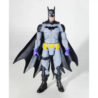 Buy Mattel DC Multiverse Batman Zero Year 6.5-Inch Action Figure • 23.99£